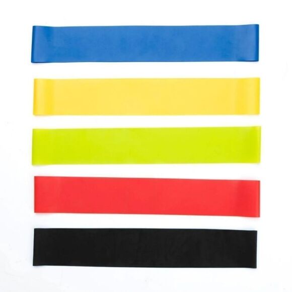 Mind Reader resistance bands - Picture 1 of 2